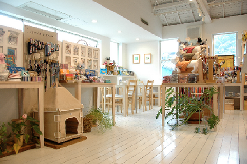 ドッググッズショップ｜SYUNA & BANI